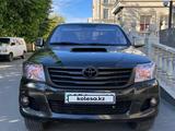 Toyota Hilux 2012 года за 9 800 000 тг. в Караганда – фото 4