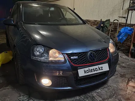 Volkswagen Golf 2008 года за 5 500 000 тг. в Алматы – фото 12