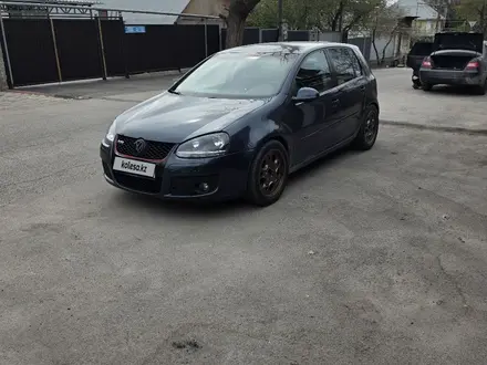 Volkswagen Golf 2008 года за 5 500 000 тг. в Алматы – фото 13