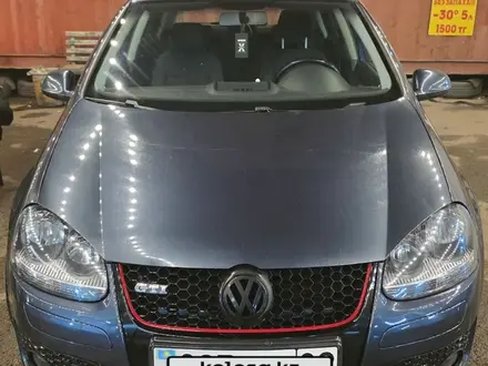 Volkswagen Golf 2008 года за 5 500 000 тг. в Алматы