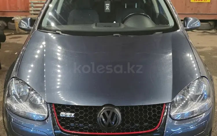 Volkswagen Golf 2008 года за 5 500 000 тг. в Алматы