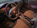 Volkswagen Golf 2008 года за 5 500 000 тг. в Алматы – фото 8