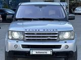 Land Rover Range Rover Sport 2009 года за 9 500 000 тг. в Алматы – фото 2