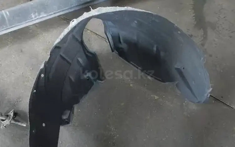Подкрыльник передний Тойота Авалон за 14 900 тг. в Алматы