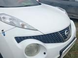 Nissan Juke 2012 года за 4 500 000 тг. в Астана