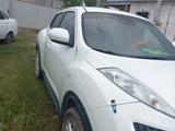 Nissan Juke 2012 года за 4 500 000 тг. в Астана – фото 2