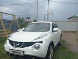 Nissan Juke 2012 года за 4 500 000 тг. в Астана – фото 3