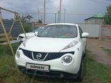 Nissan Juke 2012 года за 4 500 000 тг. в Астана – фото 4