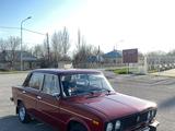 ВАЗ (Lada) 2106 1998 года за 2 100 000 тг. в Шымкент – фото 4