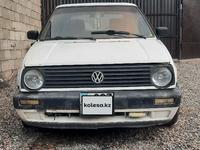 Volkswagen Golf 1991 года за 1 200 000 тг. в Тараз