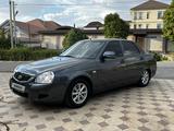ВАЗ (Lada) Priora 2170 2014 года за 3 720 000 тг. в Шымкент – фото 3