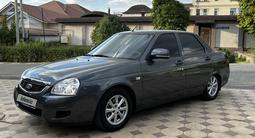 ВАЗ (Lada) Priora 2170 2014 года за 3 720 000 тг. в Шымкент – фото 3