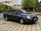 ВАЗ (Lada) Priora 2170 2014 года за 3 720 000 тг. в Шымкент – фото 2