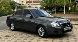 ВАЗ (Lada) Priora 2170 2014 года за 3 720 000 тг. в Шымкент – фото 2