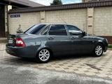 ВАЗ (Lada) Priora 2170 2014 года за 3 720 000 тг. в Шымкент – фото 4