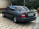 ВАЗ (Lada) Priora 2170 2014 года за 3 720 000 тг. в Шымкент – фото 5