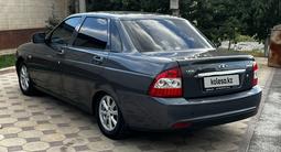 ВАЗ (Lada) Priora 2170 2014 года за 3 720 000 тг. в Шымкент – фото 5