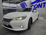 Lexus ES 250 2015 года за 11 500 000 тг. в Шымкент – фото 3