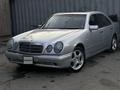 Mercedes-Benz E 320 1997 года за 2 500 000 тг. в Алматы – фото 3