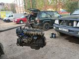 Двигатель 1hdfte за 200 000 тг. в Жезказган