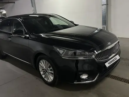 Kia K7 2019 года за 14 500 000 тг. в Астана – фото 9