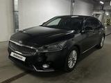 Kia K7 2019 года за 14 500 000 тг. в Астана – фото 3