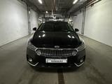 Kia K7 2019 года за 14 500 000 тг. в Астана