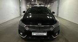 Kia K7 2019 года за 14 500 000 тг. в Астана