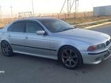 BMW 523 1998 годаүшін3 200 000 тг. в Актау – фото 3