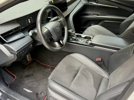 Toyota Camry 2024 года за 17 000 000 тг. в Алматы – фото 11