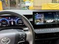 Toyota Camry 2024 годаүшін17 000 000 тг. в Алматы – фото 13