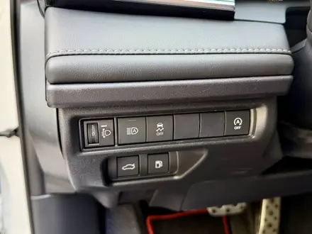 Toyota Camry 2024 года за 17 000 000 тг. в Алматы – фото 14