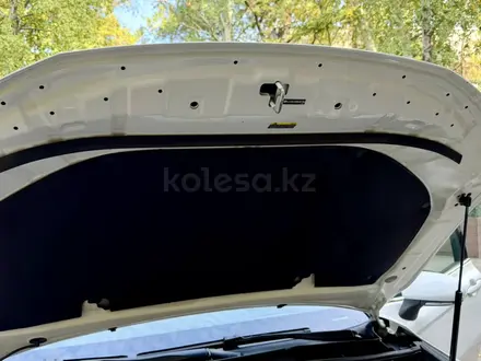Toyota Camry 2024 года за 17 000 000 тг. в Алматы – фото 19