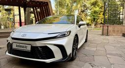 Toyota Camry 2024 года за 17 500 000 тг. в Алматы