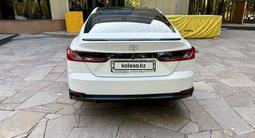Toyota Camry 2024 года за 17 500 000 тг. в Алматы – фото 5