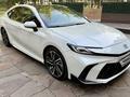 Toyota Camry 2024 годаүшін17 000 000 тг. в Алматы