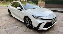 Toyota Camry 2024 годаүшін17 000 000 тг. в Алматы