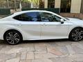 Toyota Camry 2024 годаүшін17 000 000 тг. в Алматы – фото 8