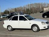 ВАЗ (Lada) Priora 2170 2013 года за 2 800 000 тг. в Усть-Каменогорск