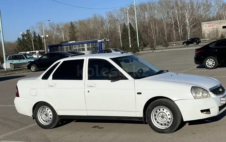 ВАЗ (Lada) Priora 2170 2013 годаүшін2 700 000 тг. в Семей