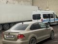Volkswagen Polo 2017 годаүшін5 500 000 тг. в Караганда