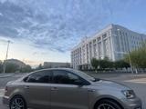 Volkswagen Polo 2017 годаүшін5 500 000 тг. в Караганда – фото 4