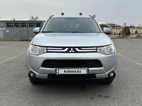 Mitsubishi Outlander 2013 года за 6 000 000 тг. в Тараз