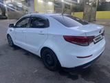 Kia Rio 2015 года за 4 400 000 тг. в Алматы – фото 2