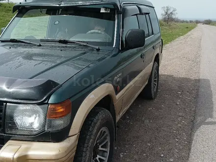 Mitsubishi Pajero 1994 года за 1 800 000 тг. в Есик – фото 3