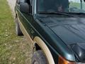 Mitsubishi Pajero 1994 года за 1 800 000 тг. в Есик – фото 5