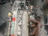 Двигатель на тойота Камри 30 2 az за 480 000 тг. в Алматы