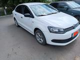 Volkswagen Polo 2013 года за 4 100 000 тг. в Петропавловск – фото 2