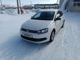 Volkswagen Polo 2013 года за 4 100 000 тг. в Петропавловск – фото 4