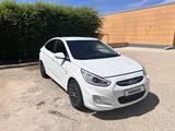 Hyundai Accent 2013 годаүшін5 850 000 тг. в Степногорск – фото 2